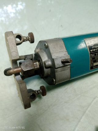 Fresadora VIRUTEX Z-81