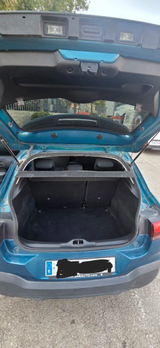 Citroen C4 Cactus 1.2 110cv Feel 2019