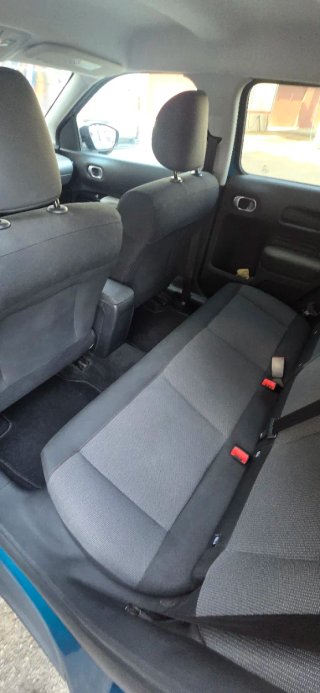 Citroen C4 Cactus 1.2 110cv Feel 2019