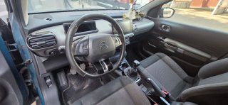 Citroen C4 Cactus 1.2 110cv Feel 2019