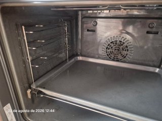 Horno Balay 3HB557XM / 01