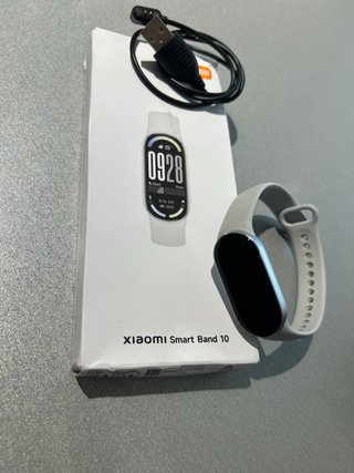 Xiaomi Smart Band 10