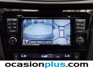 Nissan X-Trail 1.6 dCi N-Connecta XTronic 96 kW (130 CV)