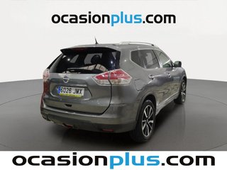Nissan X-Trail 1.6 dCi N-Connecta XTronic 96 kW (130 CV)