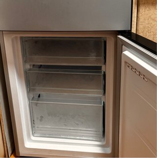 Frigorífico Candy CCT3L517ES Combi
