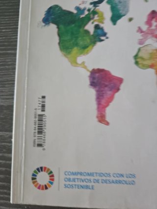 GEOGRAFIA E HISTORIA 1 (1.1-1.2) MADRID (CER)