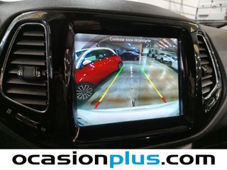 Jeep Compass 1.4 Multiair Limited 4x2 103 kW (140 CV)