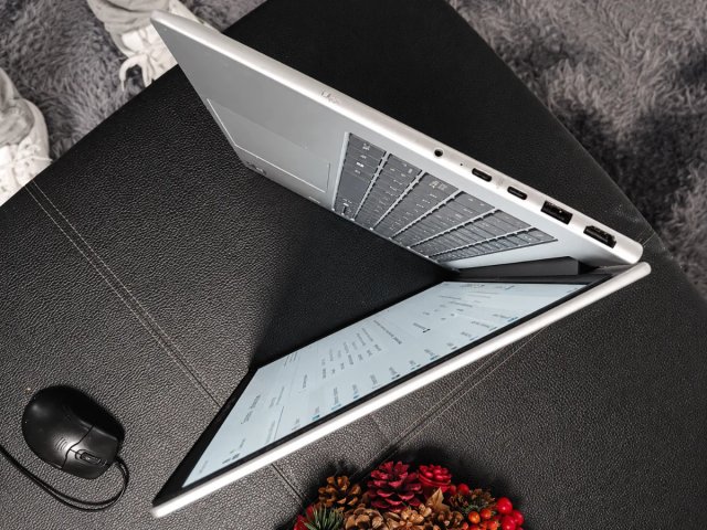 HP ProBook 4 G1i 14 Intel Core Ultra 7