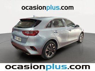 Kia Ceed 1.0 T-GDI Drive 74 kW (100 CV)
