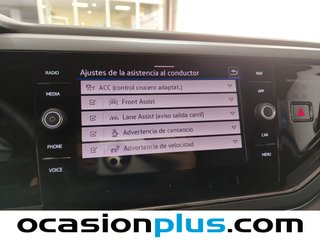 Volkswagen Taigo R-Line 1.0 TSI 85 kW (115 CV) DSG
