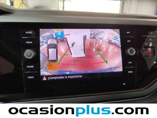 Volkswagen Taigo R-Line 1.0 TSI 85 kW (115 CV) DSG