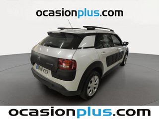 Citroen C4 Cactus PureTech 82 Feel 60 kW (82 CV)
