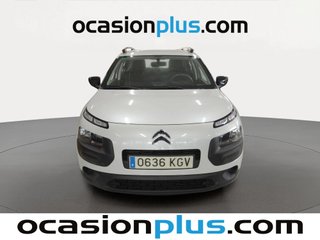 Citroen C4 Cactus PureTech 82 Feel 60 kW (82 CV)