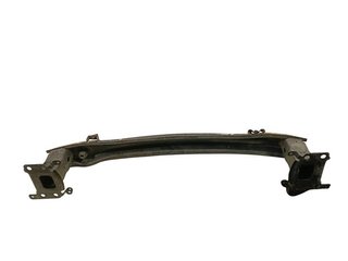 REFUERZO PARAGOLPES DELANTERO SEAT ALTEA (5P1) BK