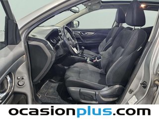 Nissan Qashqai DIG-T 115 N-Connecta 85 kW (115 CV)