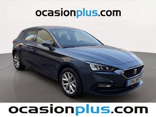 SEAT León 1.0 TSI S&S Style 25 Aniversario 81 kW (110 CV)