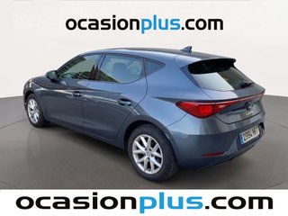 SEAT León 1.0 TSI S&S Style 25 Aniversario 81 kW (110 CV)