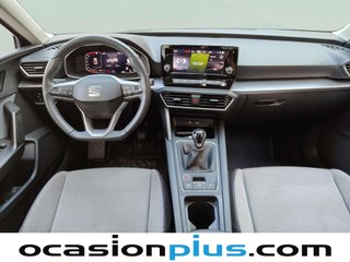 SEAT León 1.0 TSI S&S Style 25 Aniversario 81 kW (110 CV)