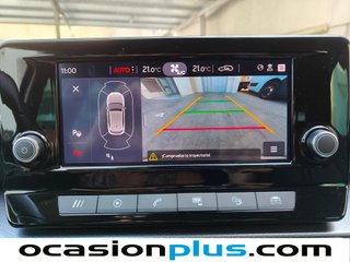 SEAT León 1.0 TSI S&S Style 25 Aniversario 81 kW (110 CV)