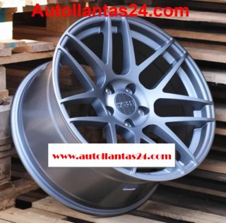 1110 Juego de 4 llantas para bmw varios ta r784695