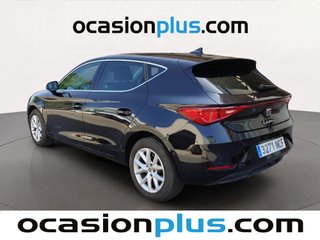 SEAT León 2.0 TDI S&S Style XL 85 kW (116 CV)