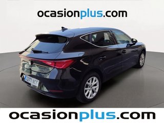 SEAT León 2.0 TDI S&S Style XL 85 kW (116 CV)