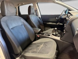 Nissan Qashqai 2011
