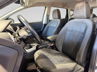 Nissan Qashqai 2011