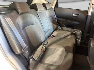 Nissan Qashqai 2011