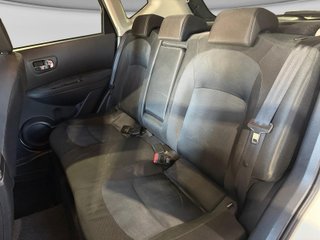 Nissan Qashqai 2011