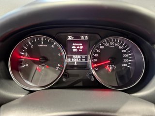 Nissan Qashqai 2011
