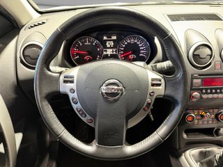 Nissan Qashqai 2011