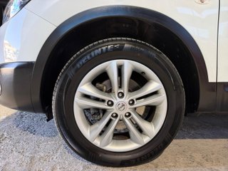 Nissan Qashqai 2011