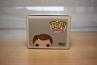 Funko Pop Marty McFly #49 Back to the Future