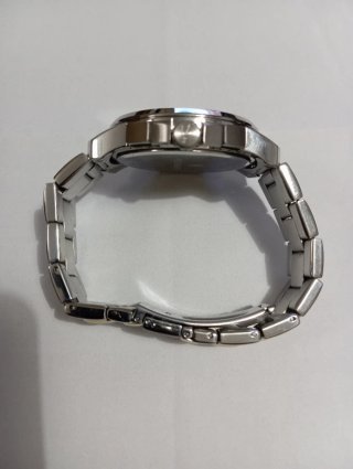 Reloj Maserati Cronógrafo Azul y Dorado