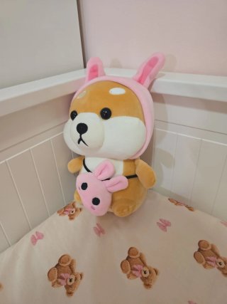 Lote Peluches.