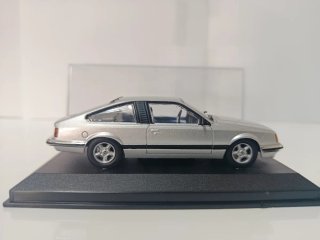 Opel Monza (1980) Coche Colección