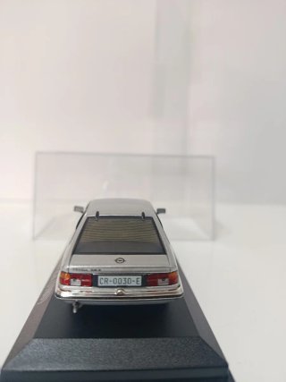 Opel Monza (1980) Coche Colección