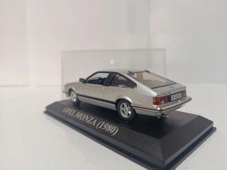 Opel Monza (1980) Coche Colección