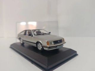 Opel Monza (1980) Coche Colección