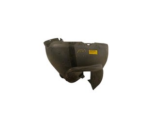 PASO RUEDA DELANTERO DERECHO SEAT IBIZA SC (6J1)