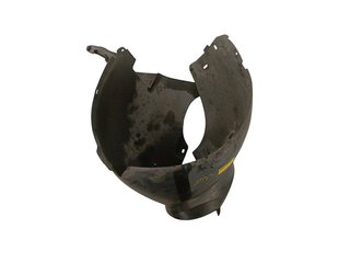 PASO RUEDA DELANTERO DERECHO SEAT IBIZA SC (6J1)