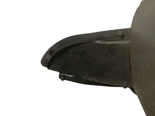 PASO RUEDA DELANTERO DERECHO SEAT IBIZA SC (6J1)