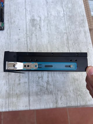 Thermaltake Hardcano 13 - Lector Tarjetas