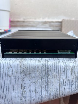 Thermaltake Hardcano 13 - Lector Tarjetas
