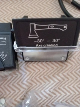 Amoladora de banco