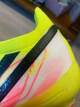 Botas Fútbol Adidas F50 Hyperfast Elite FG