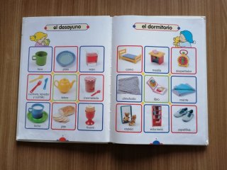 DICCIONARIO IMÁGENES