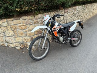 Rieju MRT 50