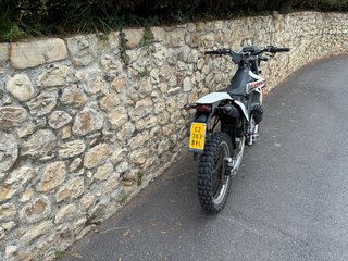 Rieju MRT 50
